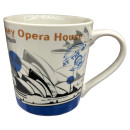 Кружка MUG-386 350мл цвет МИКС (MUG-386) 