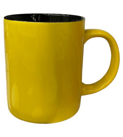 Кружка MUG-416, 330мл цвет МИКС