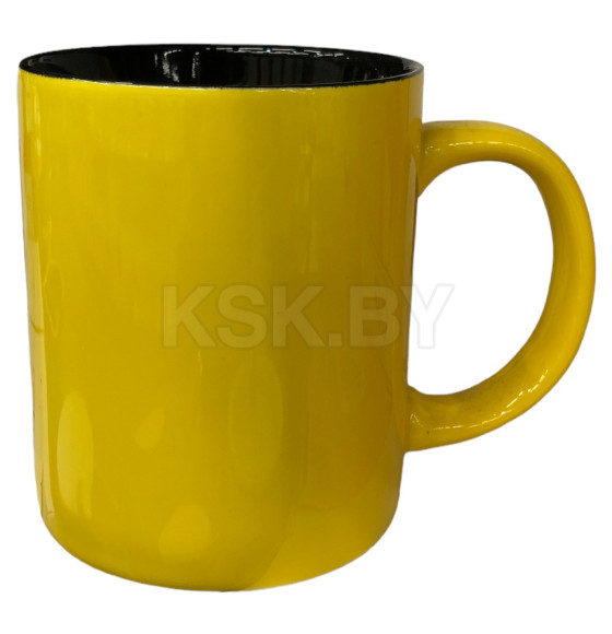 Кружка MUG-416, 330мл цвет МИКС (MUG-416) 