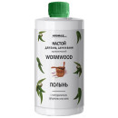 Ароматический настой для бань, саун и ванн "Полынь", 400 мл AROMA'Saules