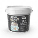 Клей напольный универсальный Голдбастик NaPol 1,3кг 