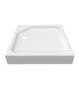 Поддон душевой квадратный 90х90см Тритон ПД 1 Щ0000004026