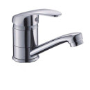 Смеситель для кухни АНТЕЙ Исток 202121 (202121-ANT) 