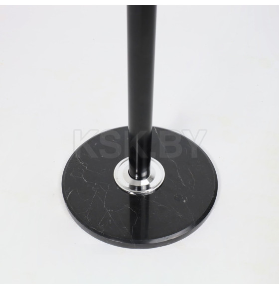 Вешалка HOLLY, черная (105318) 