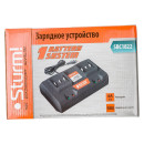 Зарядное устройство 18V, 4.0A Sturm! SBC1822 (SBC1822) 