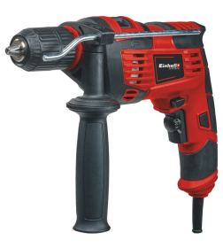 Дрель Einhell TC-ID 720/1 E