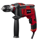 Дрель Einhell TC-ID 1000 E Kit (4259844) 