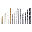 Дрель Einhell TC-ID 1000 E Kit (4259844) 
