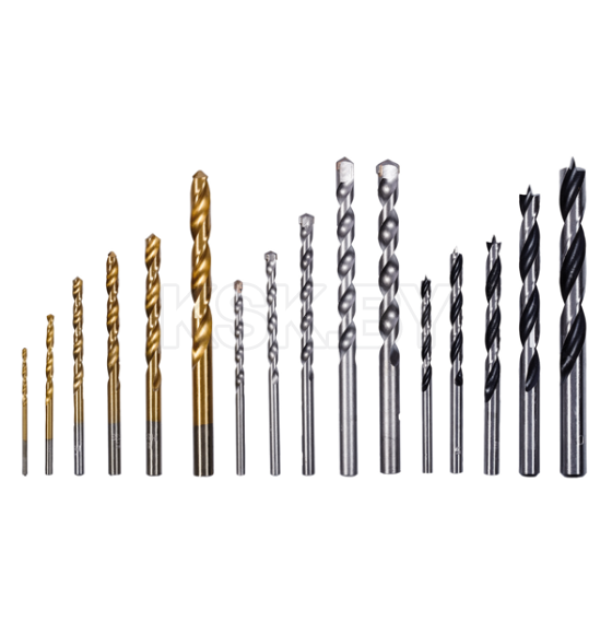 Дрель Einhell TC-ID 1000 E Kit (4259844) 