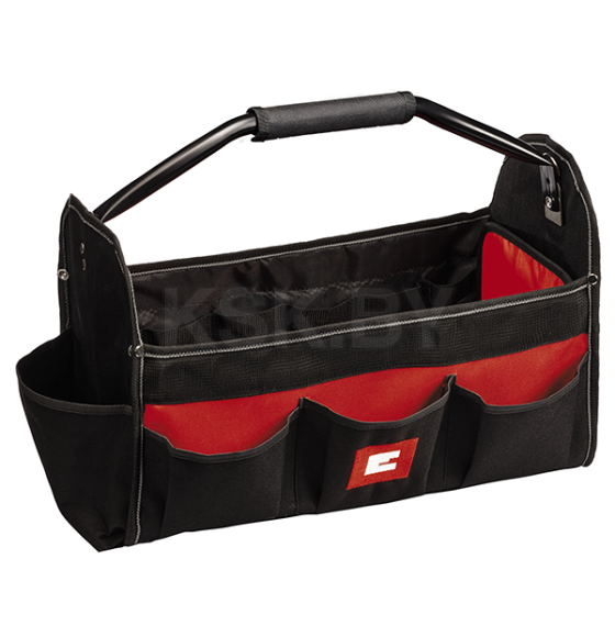 Дрель Einhell TC-ID 1000 E Kit (4259844) 