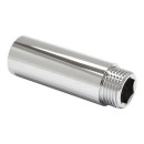 Удлинитель  3/4" вн.-нар. х 60 мм, никелир.; STI (ТТ000010644) 