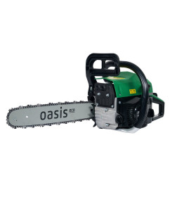 Бензиновая цепная пила "Oasis" GS-4618 Eco