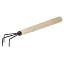 Рыхлитель садовый 37см 3 зуб. ВОЛАТ 14193-37 (14193-37) 