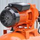Станция водоснабжения автоматическая Skiper JET100 (SJET100.00) 