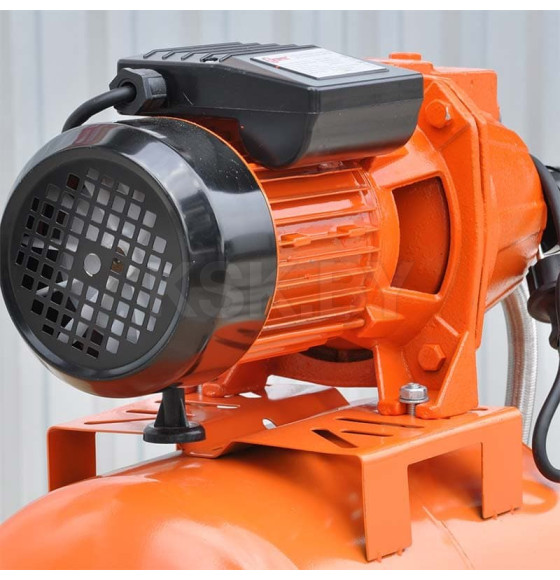 Станция водоснабжения автоматическая Skiper JET100 (SJET100.00) 
