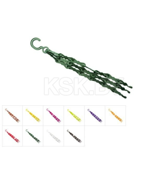 Подвес для цветочного горшка Gerber (Гербера) DRINA 10221 (10221) 