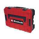 Дрель-шуруповерт аккумуляторная Einhell TP-CD 18/60 Li-i BL (2x4.0) (4514208) 