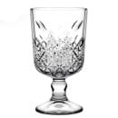 Комплект из 4-х бокалов 320 мл, прозрачный Таймлесс (51648 1117310) 