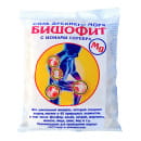 Бишофит с ионами серебра соль древнего моря, 0.5 кг