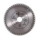 Диск пильный по дереву 190х48Тх20 мм Trio-Diamond FLL845 (FLL845) 