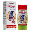 Бишофит Хвойный гель для тела 100 мл. AROMA'Saules