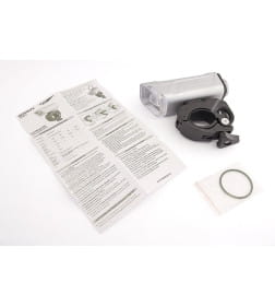 Фонарь велосипедный V-450-II 450Лм Яркий луч