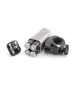 Фонарь велосипедный V-450-II 450Лм Яркий луч