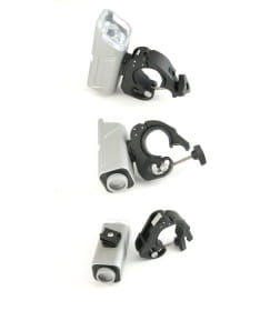 Фонарь велосипедный V-450-II 450Лм Яркий луч