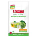 Удобрение Универсальное Bona Forte с микроэлементами 1 кг