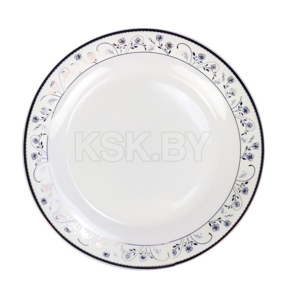 Тарелка 25 см DA5293-B (DA5293-B)