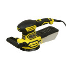 Шлифмашина эксцентриковая Hanskonner HOS8145R (HOS8145R)