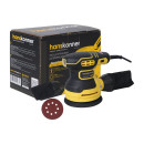 Шлифмашина эксцентриковая Hanskonner HOS8135RС (HOS8135RC) 