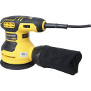 Шлифмашина эксцентриковая Hanskonner HOS8135RС (HOS8135RC) 