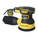 Шлифмашина эксцентриковая Hanskonner HOS8135RС (HOS8135RC) 