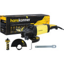 Углошлифмашина Hanskonner HAG24230ECH (HAG24230ECH) 