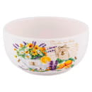 Салатник 480 мл керамика ZF1197-3 Fleur du jour ТМ Appetite  (ZF1197-3) 