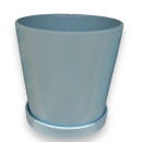 Горшок для цветов из фарфора TX69C025-4-1 (TX69C025-4-1) 
