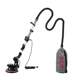 Шлифмашина для стен и потолков P.I.T. PWG230-C