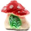 Фигура садовая два мухомора 35х28см.,арт.гд-3с10 (гд-3С10) 