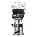 Фрезер аккумуляторный solo P.I.T. PER20H-6A (без АКБ и ЗУ) (PER20H-6A) 