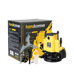 Фрезер HRE1120CP HANSKONNER