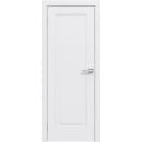 Дверное полотно "Эмаль" ПГ-31,900х2000,Эмаль,Белый 