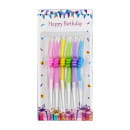 Набор свечей из парафина 1357-2 (1357-2) 