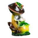 Фигура садовая боровик спящий,25*17см гд-3с06 (гд-3с06) 