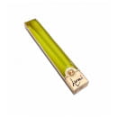 Свеча Античная, ОС, коробка Lumi, 2 штуки, лайм (5070664) 