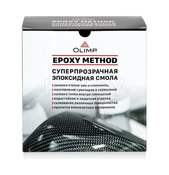 Эпоксидный состав 