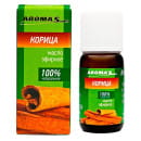 Эфирное масло "КОРИЦА" натуральное, 10 мл AROMA'Saules