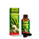 Эфирное масло "ЭВКАЛИПТ" водорастворимое 30 мл AROMA'Saules