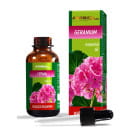 Эфирное масло "ГЕРАНЬ" водорастворимое 30 мл AROMA'Saules