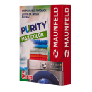 Стиральный порошок Maunfeld Purity Max Color Automat 450г MWP450CA (MWP450CA) 